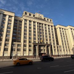 Russlands Parlament will einen Einsatz des Militärs nun auch zur Befreiung von im Westen inhaftierten Russen erlauben. (Archivbi