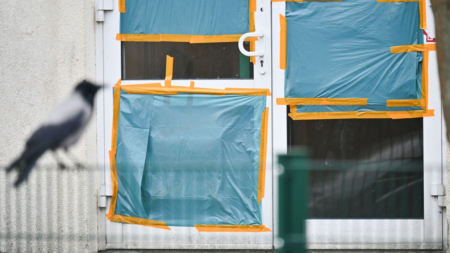 Ein Angriff auf die Flüchtlingsunterkunft in Stahnsdorf zählt zu den Gewaltstraftaten, die der Verein Opferperspektive für 2025