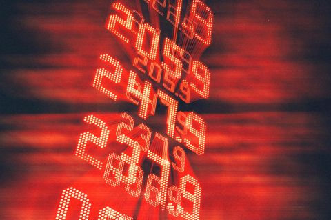 Energiepreise: So hoch sind die Preise für Sprit, Strom und Gas in Deutschland