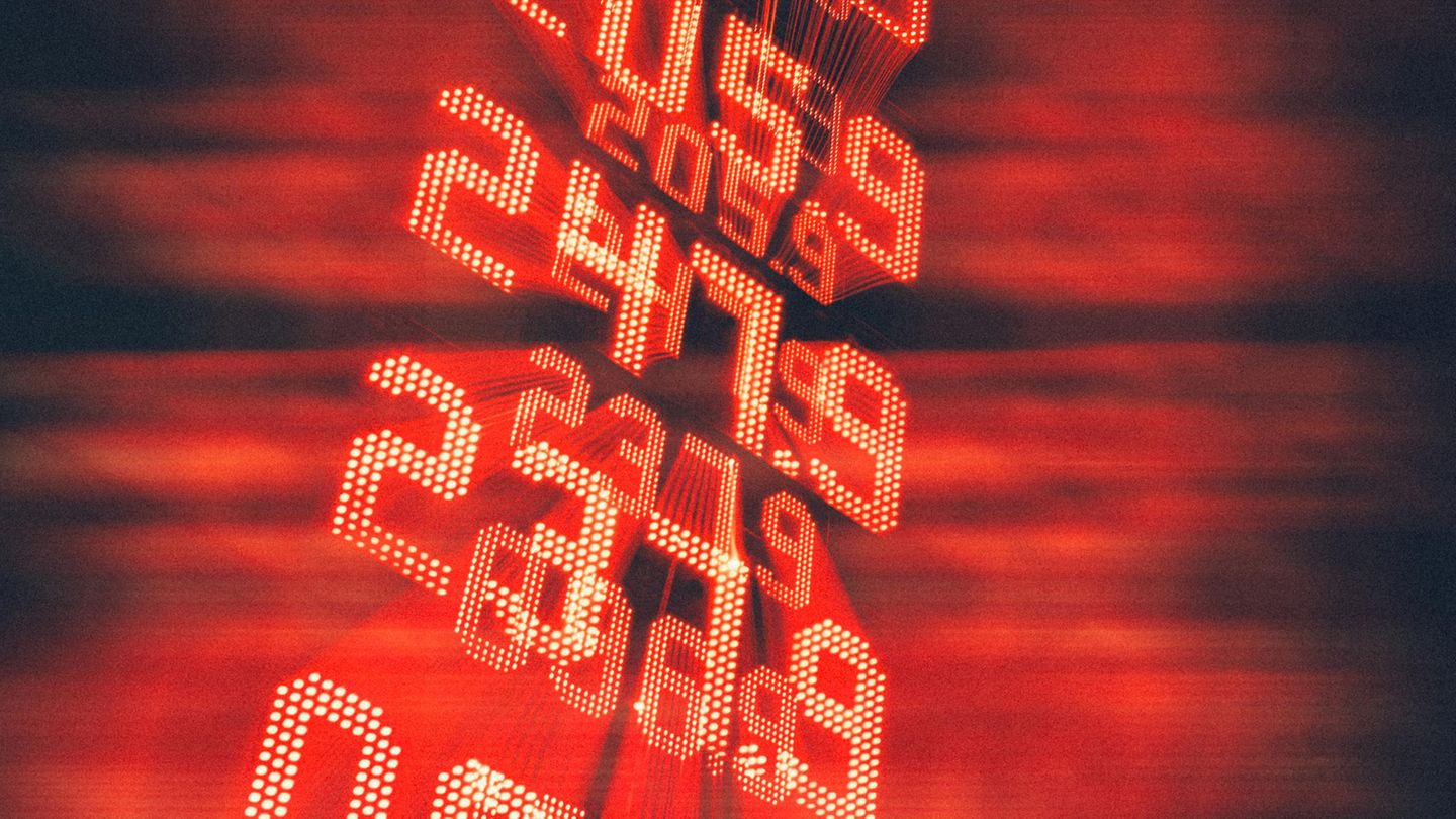 Energiepreise: So hoch sind die Preise für Sprit, Strom und Gas in Deutschland