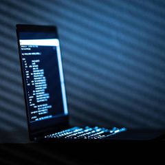 Kinderpornografie-Plattform (Symbolfoto)