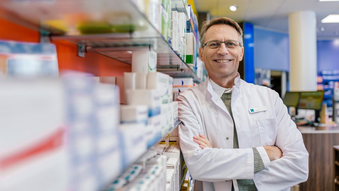 Die Apotheker kämpfen für höhere Honorare beim Arzneimittelverkauf