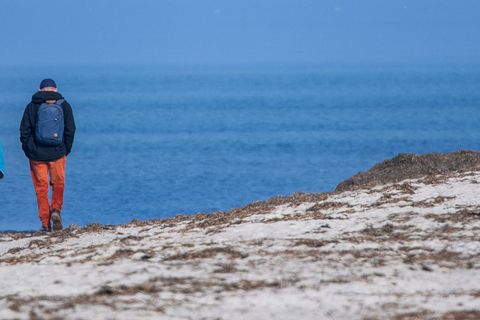 Der Deutsche Hotel- und Gaststättenverband Mecklenburg-Vorpommern rechnet über die Osterfeiertage mit einer leicht gestiegenen A