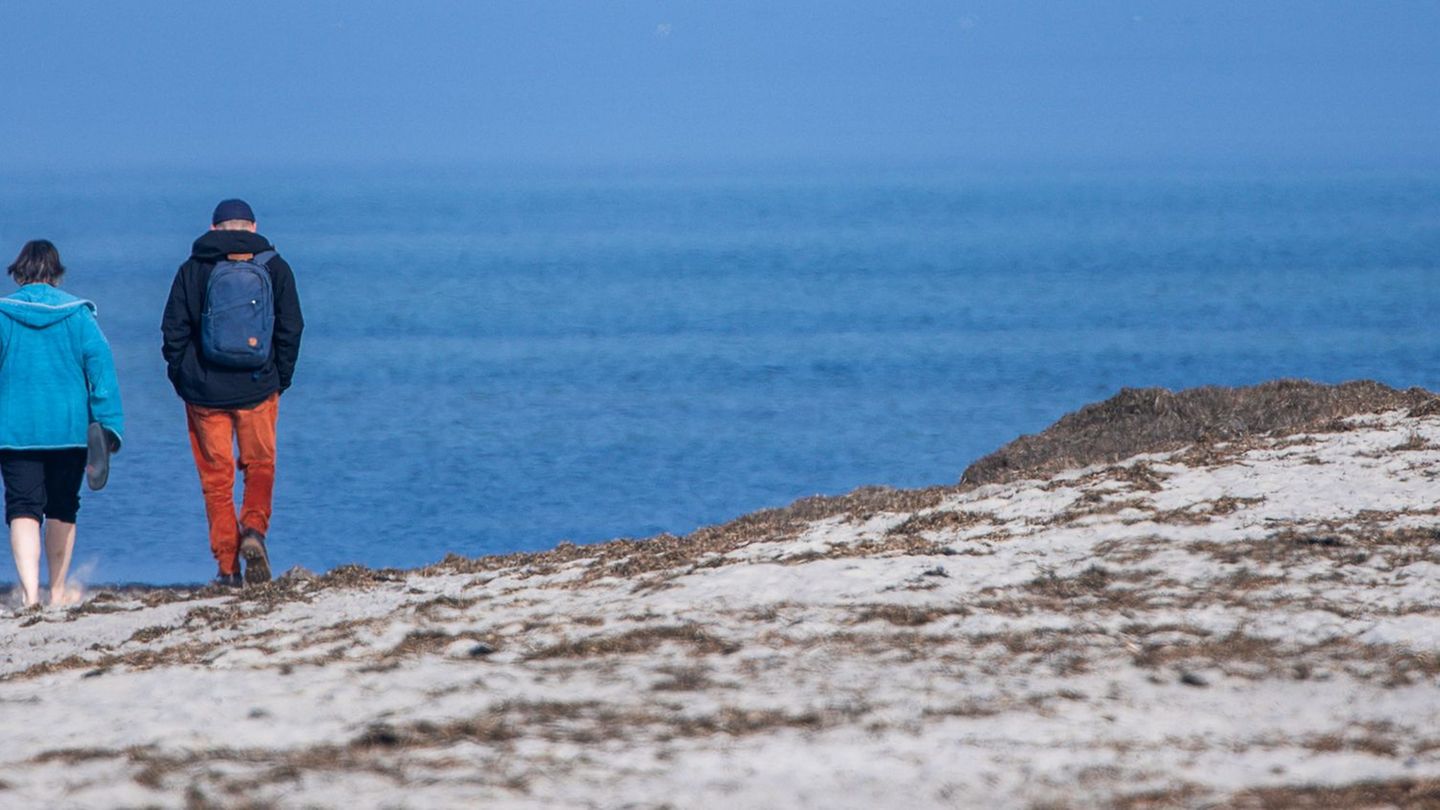Der Deutsche Hotel- und Gaststättenverband Mecklenburg-Vorpommern rechnet über die Osterfeiertage mit einer leicht gestiegenen A