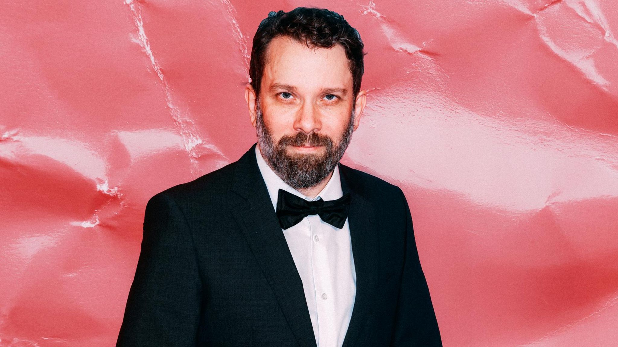 Christian Ulmen wurde lange von der Branche hofiert