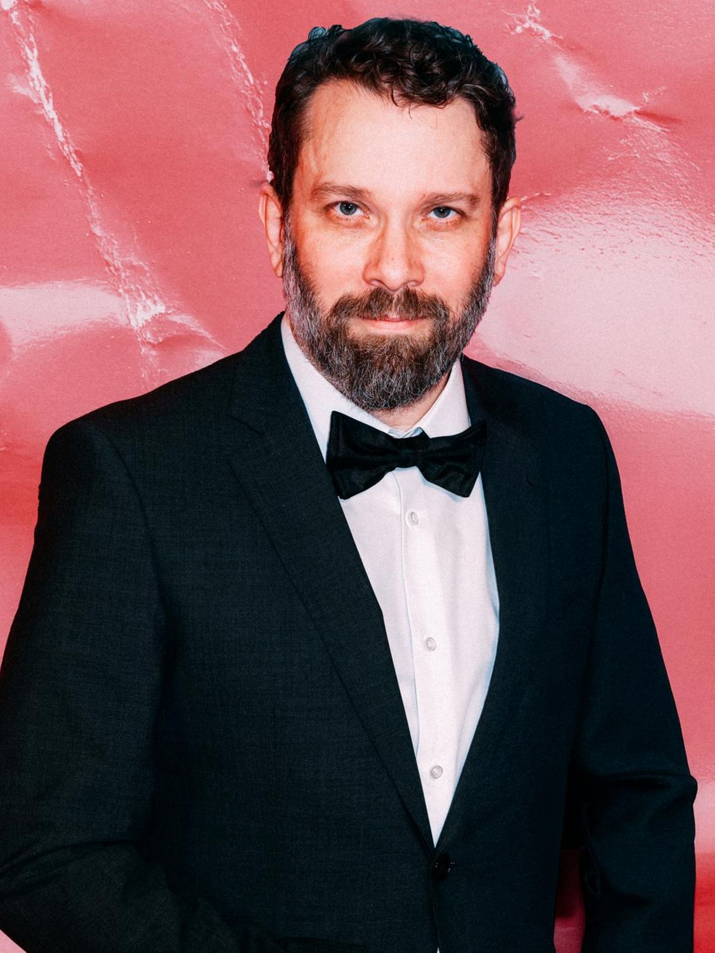 Christian Ulmen wurde lange von der Branche hofiert