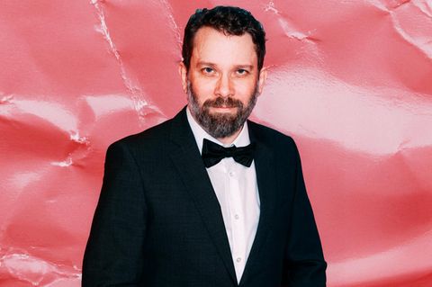 Christian Ulmen wurde lange von der Branche hofiert