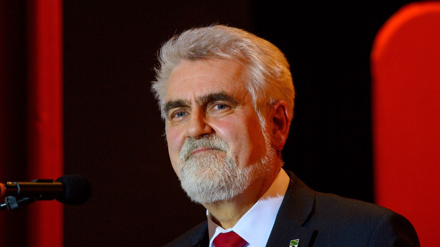 Mit Armin Willingmann als Spitzenkandidat geht die SPD in den Landtagswahlkampf. Jetzt wird über das Wahlprogramm entschieden. (