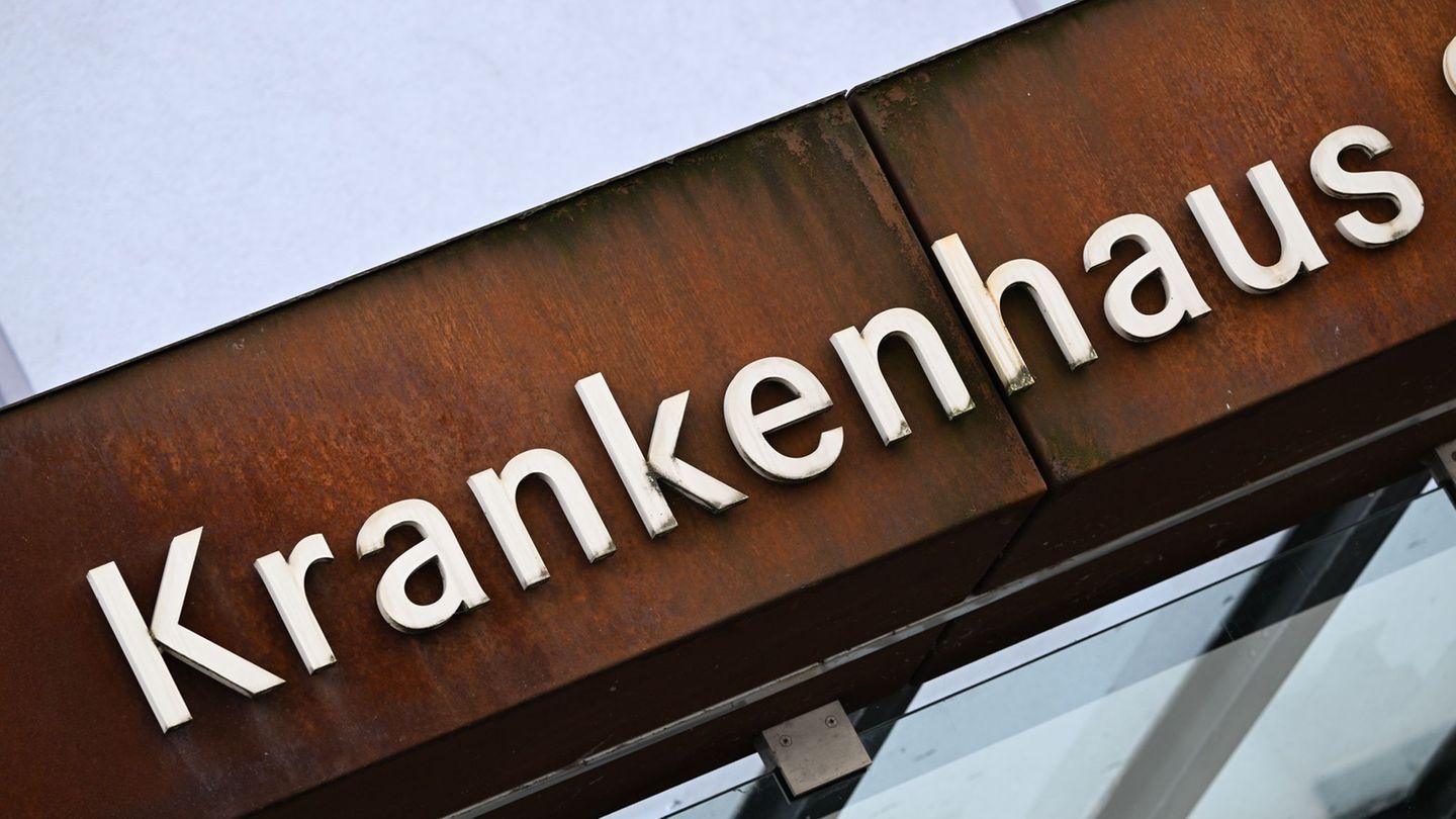 Mit einem kranken Kind erreichen 86 Prozent der Einwohner einer Großstadt in 15 Minuten eine Kindernotfallversorgung, auf dem La