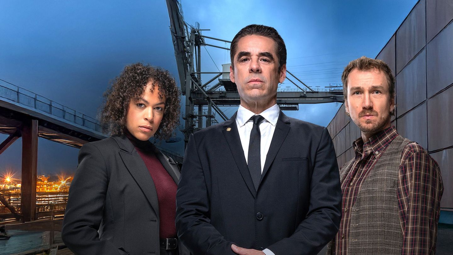 Am Samstag ist eine neue Folge der "Beschützer" zu sehen. Foto: Boris Laewen/ARD Degeto Film/dpa