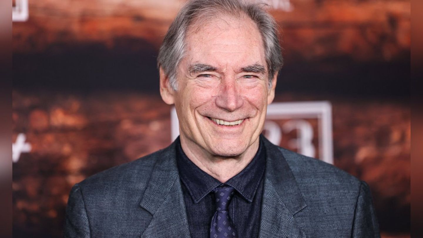 Timothy Dalton wurde am 21. März 1946 in Wales geboren.