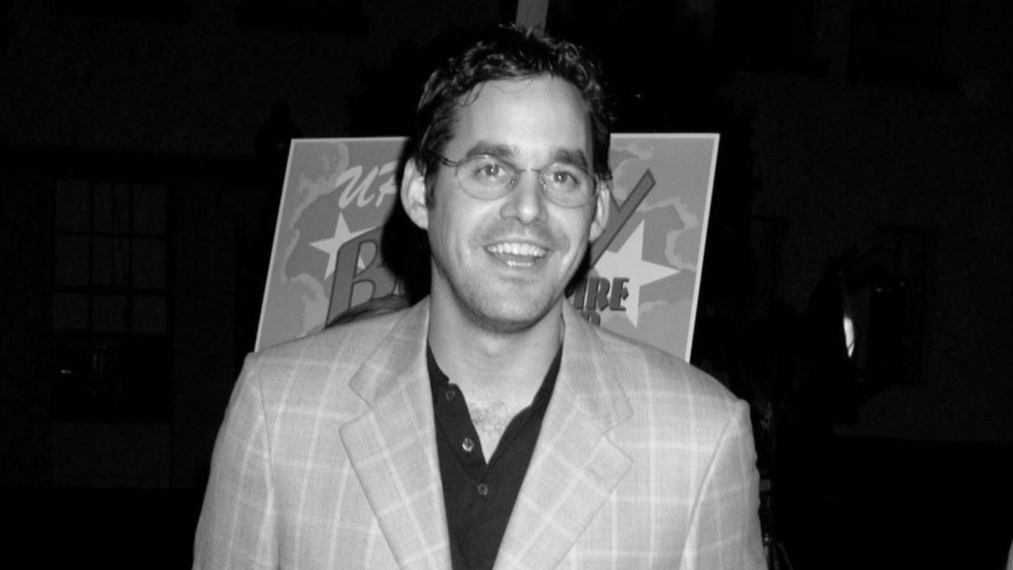 Nicholas Brendon ist vor allem durch seine Rolle in "Buffy - Im Bann der Dämonen" bekannt geworden.