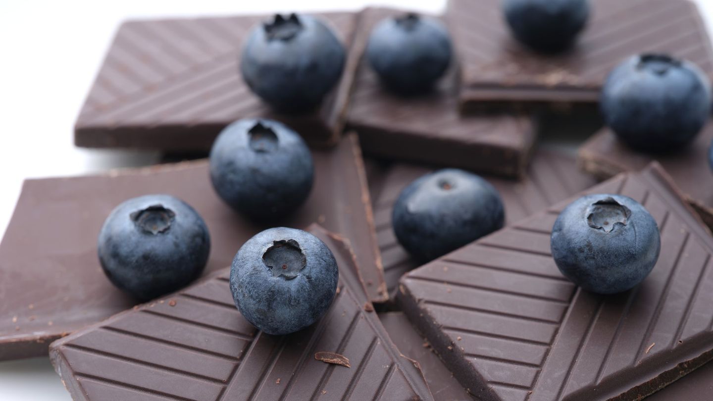 Wertvolle Pflanzenstoffe