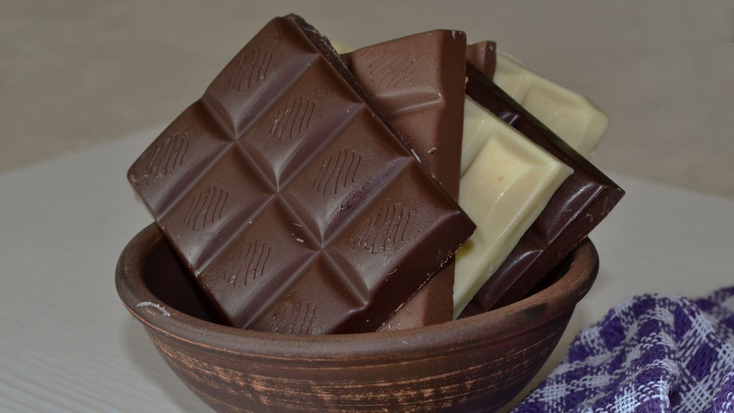 Geringer Zuckergehalt