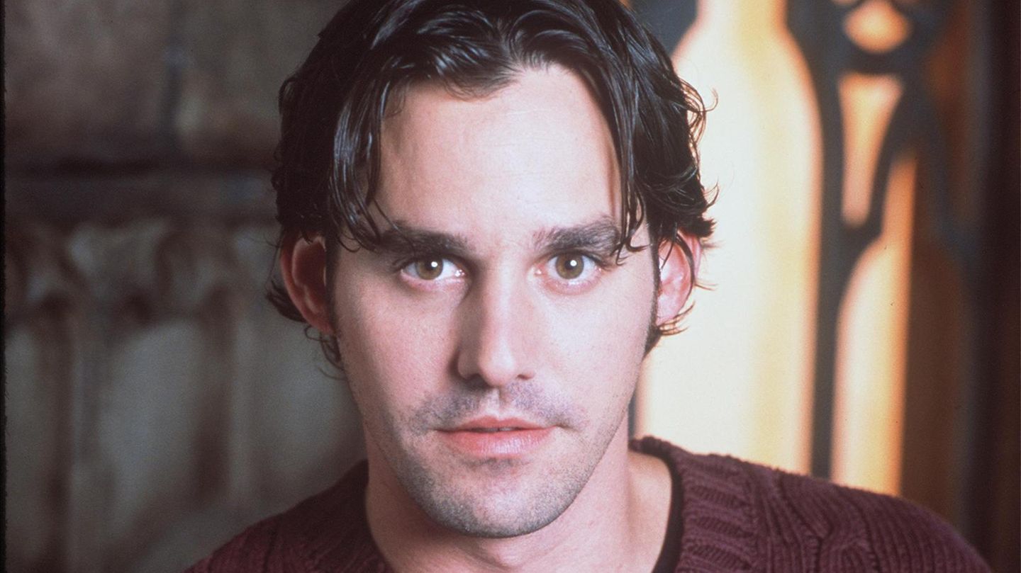 Nicholas Brendon ist vor allem durch seine Rolle in "Buffy - Im Bann der Dämonen" bekannt geworden