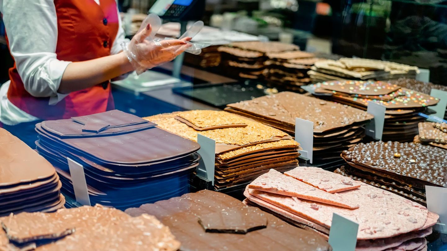 Qualität anstatt Quantität