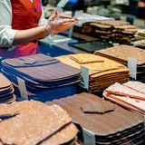 Qualität anstatt Quantität