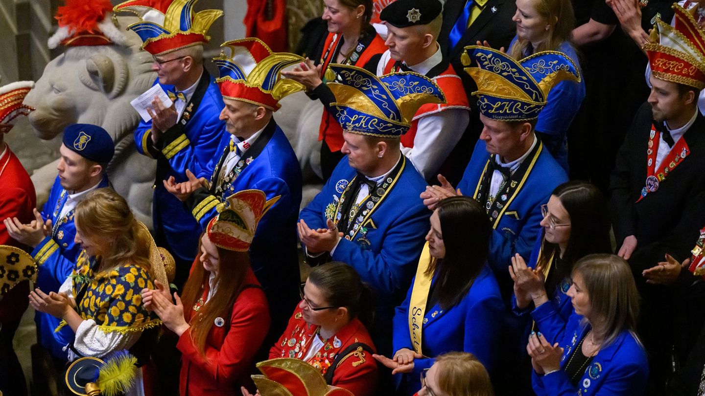 Über die Bewerbung als immaterielles Kulturerbe soll die Kulturministerkonferenz bis März 2027 entscheiden. (Archivbild) Foto: R