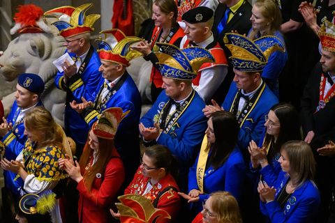 Über die Bewerbung als immaterielles Kulturerbe soll die Kulturministerkonferenz bis März 2027 entscheiden. (Archivbild) Foto: R