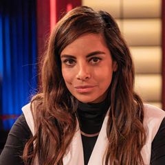 Die Schauspielerin und Moderatorin Collien Fernandes