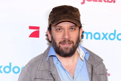 Christian Ulmen befindet sich laut eines Statements "im Gespräch, seine Gesellschafteranteile zurückzugeben".