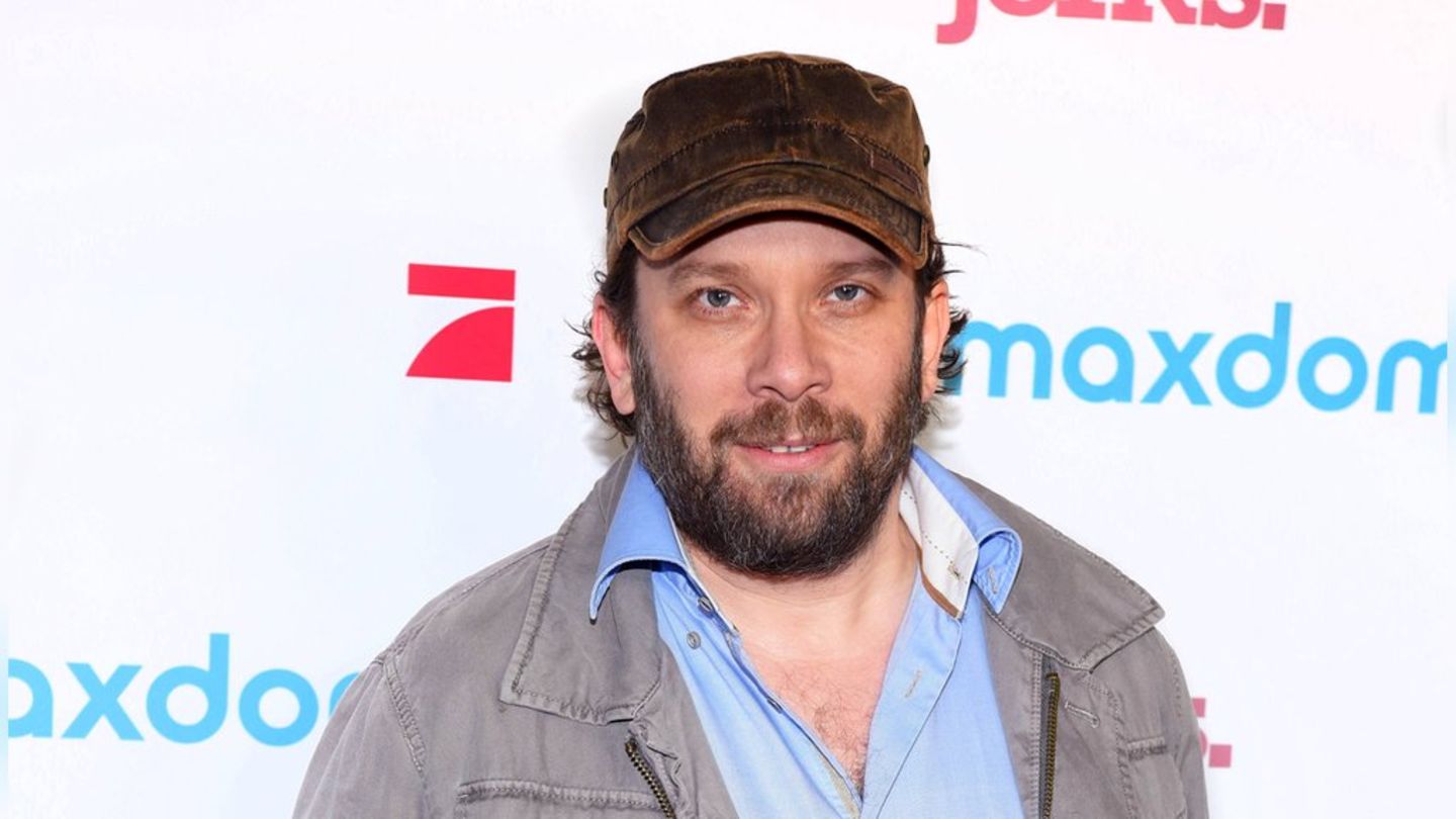 Christian Ulmen befindet sich laut eines Statements "im Gespräch, seine Gesellschafteranteile zurückzugeben".