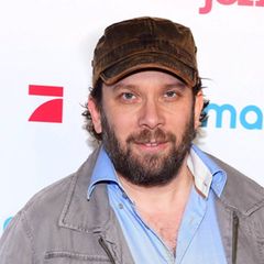 Christian Ulmen befindet sich laut eines Statements "im Gespräch, seine Gesellschafteranteile zurückzugeben".