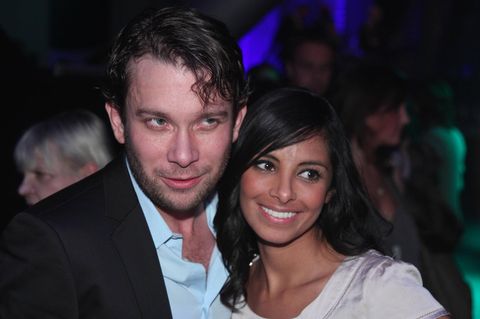 Collien Fernandes hat schwere Vorwürfe gegen ihren Ex-Mann Christian Ulmen erhoben