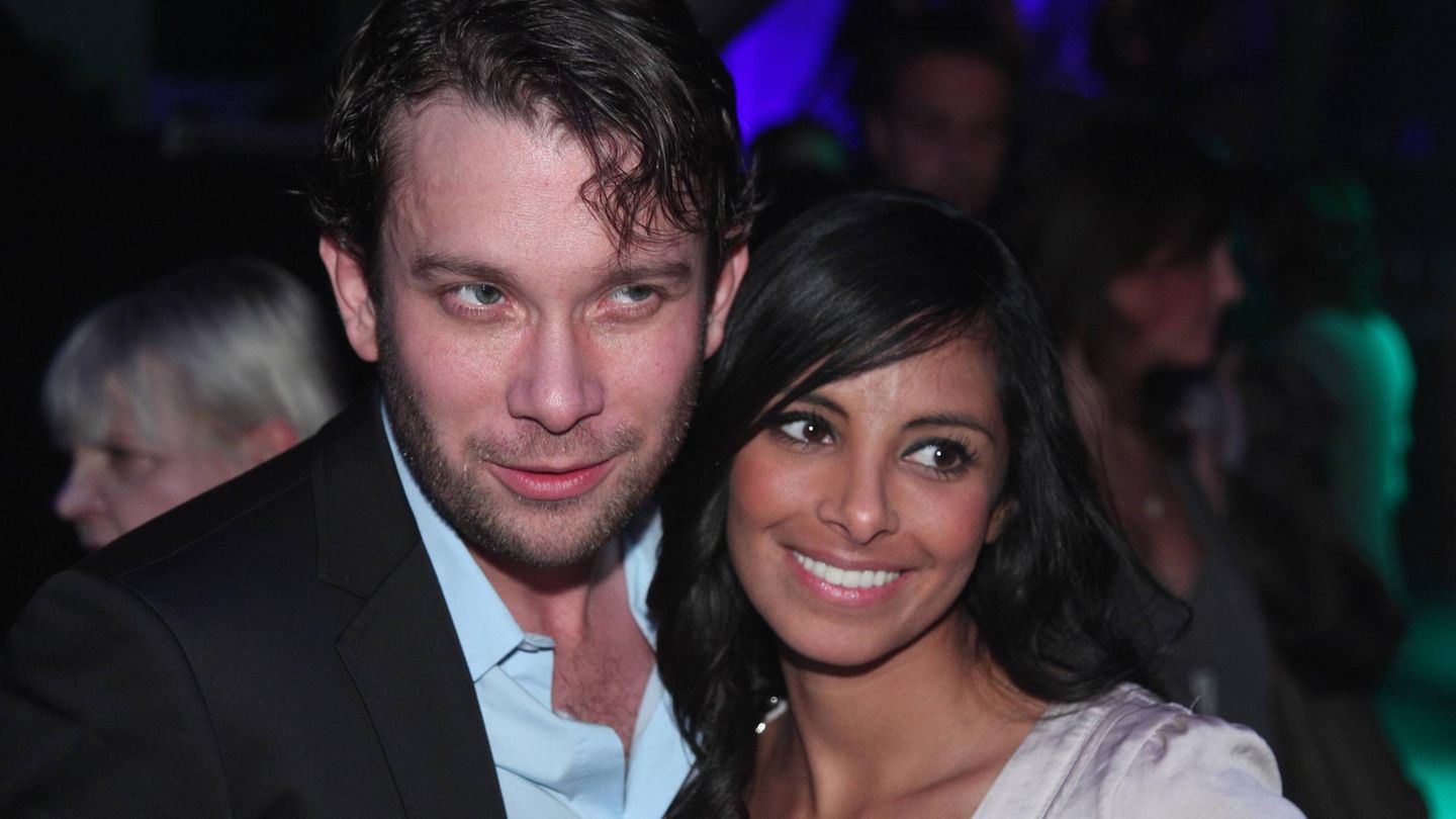 Collien Fernandes hat schwere Vorwürfe gegen ihren Ex-Mann Christian Ulmen erhoben