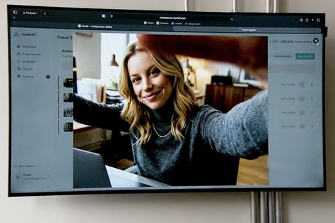 Deepfakes: Diese Softwares helfen gegen Kriminelle