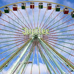 Merz will Trump zum Pfälzer Wurstmarkt einladen
