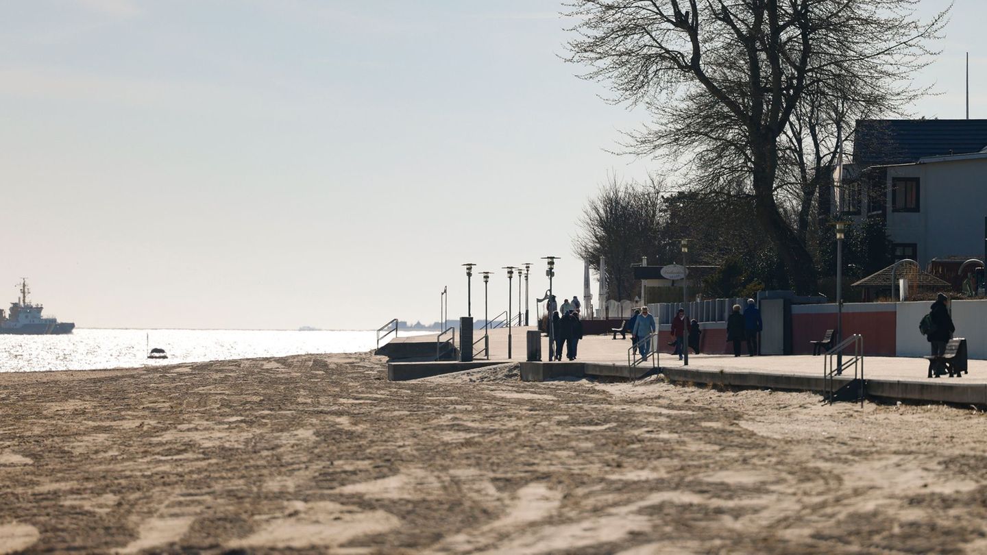 In den Osterferien gibt es noch freie Betten für spontane Gäste. Foto: Frank Molter/dpa