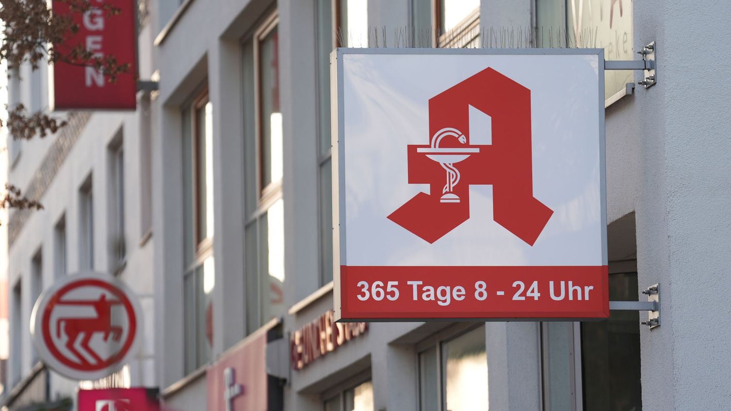 Am Montag werden viele Apotheken im Norden nicht öffnen - um ein Zeichen für bessere Bezahlung zu setzen. (Archivbild) Foto: Mar