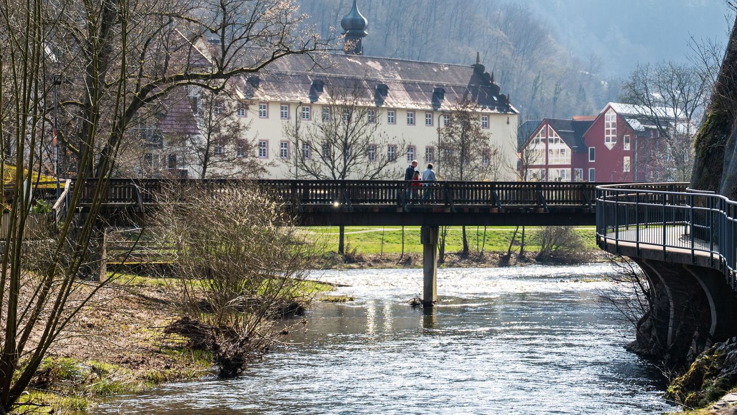 Es wird in Baden-Württemberg stellenweise frühlingshaft am Sonntag. (Archivbild) Foto: Silas Stein/dpa