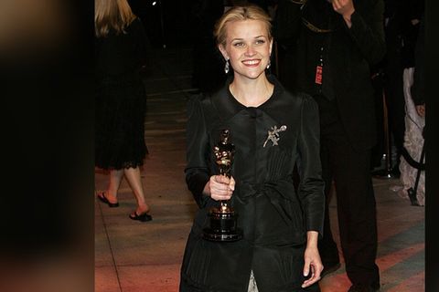 Reese Witherspoon gewann 2006 einen Oscar.