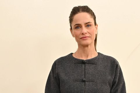Amanda Peet schildert in einem Essay eindrücklich, welch schwere Monate hinter ihr liegen.