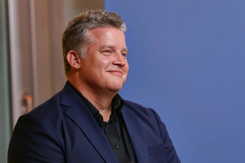 Der SPD-Politiker Carsten Träger