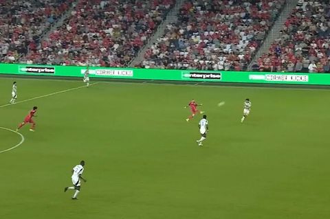 Marcel Hartel schießt Traumtor in der MLS