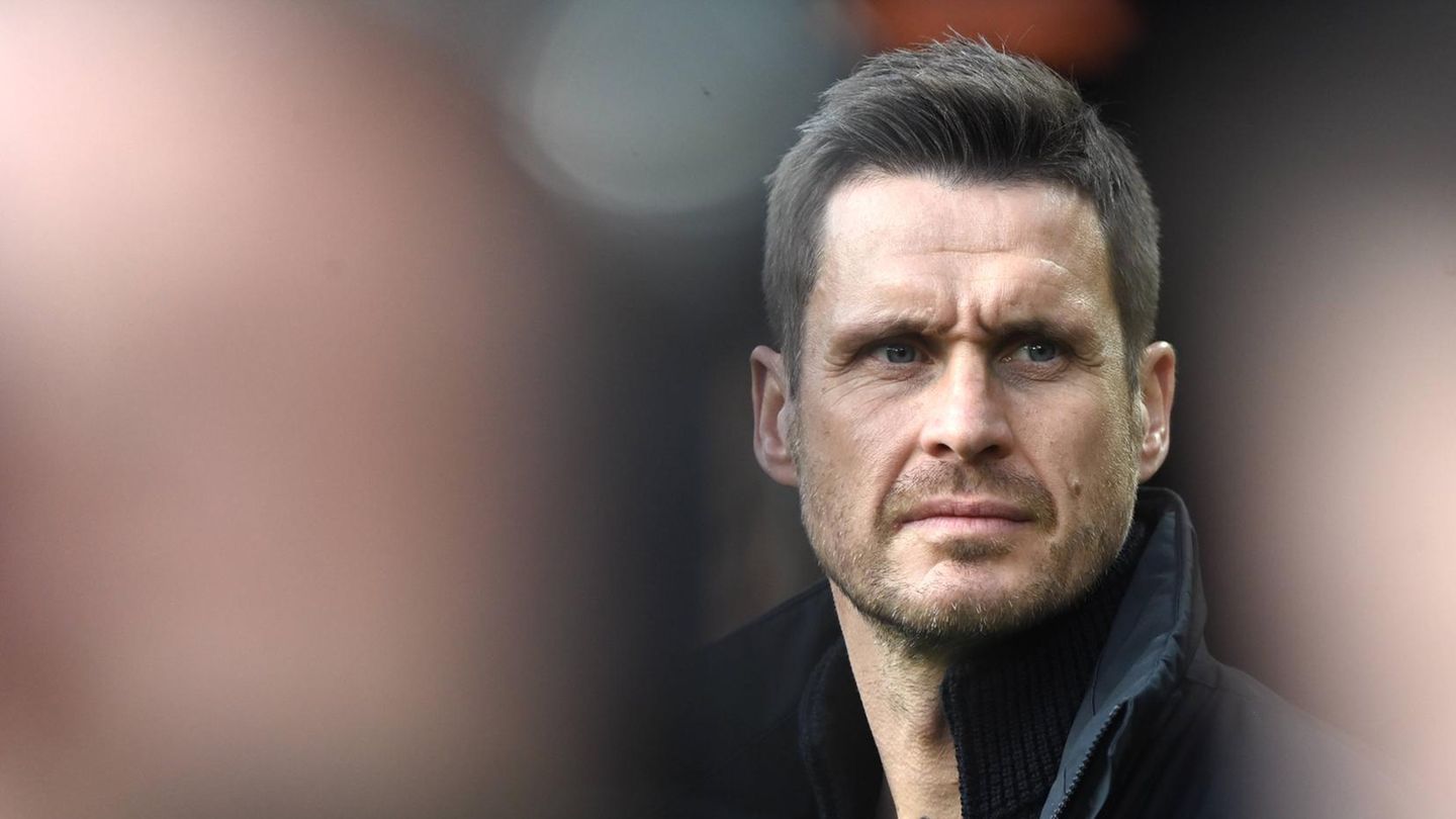 Sebastian Kehl wird nicht länger Sportdirektor bei Borussia Dortmund sein