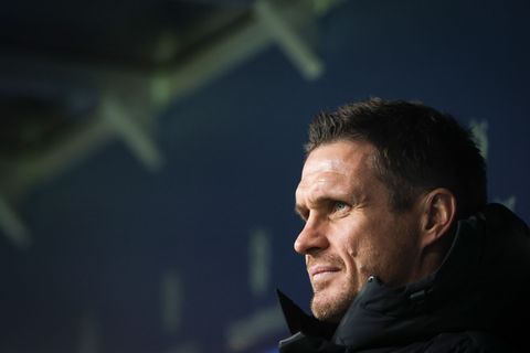 Nicht länger Sportdirektor beim BVB: Sebastian Kehl. Foto: Christian Charisius/dpa