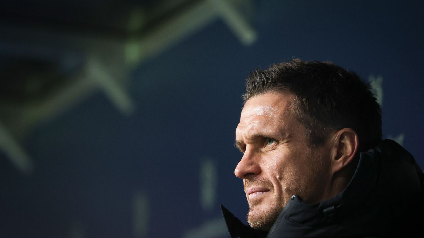 Nicht länger Sportdirektor beim BVB: Sebastian Kehl. Foto: Christian Charisius/dpa