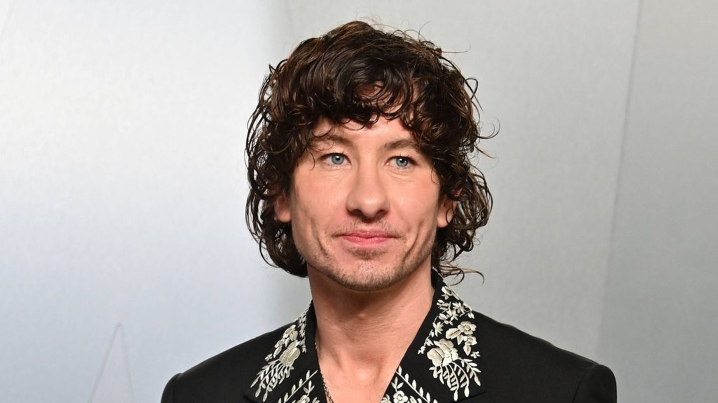 Barry Keoghan hat sich teilweise aus dem Internet zurückgezogen.