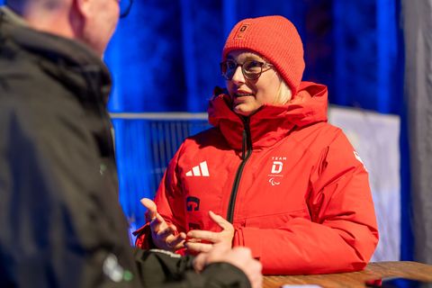 Die geplante Spitzensportagentur für die Verteilung der Fördermillionen soll mit ihrer Zentrale in das Heimatbundesland Sachsen