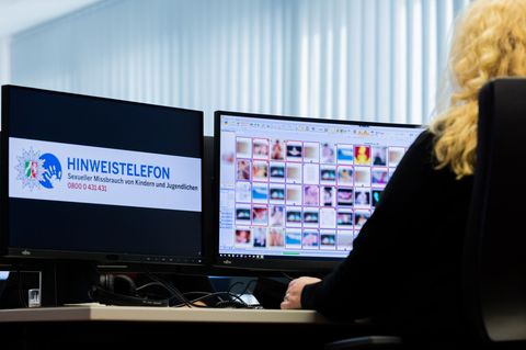 Der Streit um die sogenannte Chatkontrolle dauert bereits mehrere Jahre an. (Symbolbild) Foto: Rolf Vennenbernd/dpa