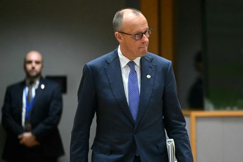 Friedrich Merz