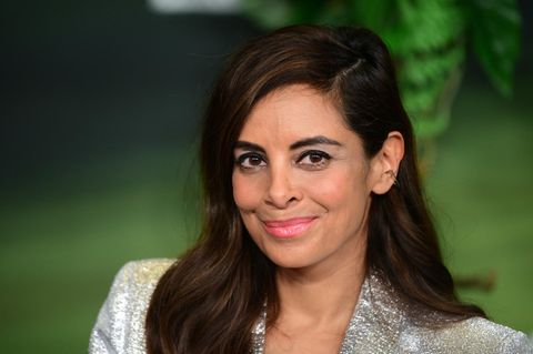 Vorwürfe gegen Ulmen: Collien Fernandes bedankt sich für Unterstützung