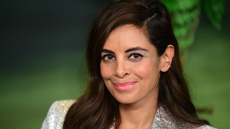 Vorwürfe gegen Ulmen: Collien Fernandes bedankt sich für Unterstützung