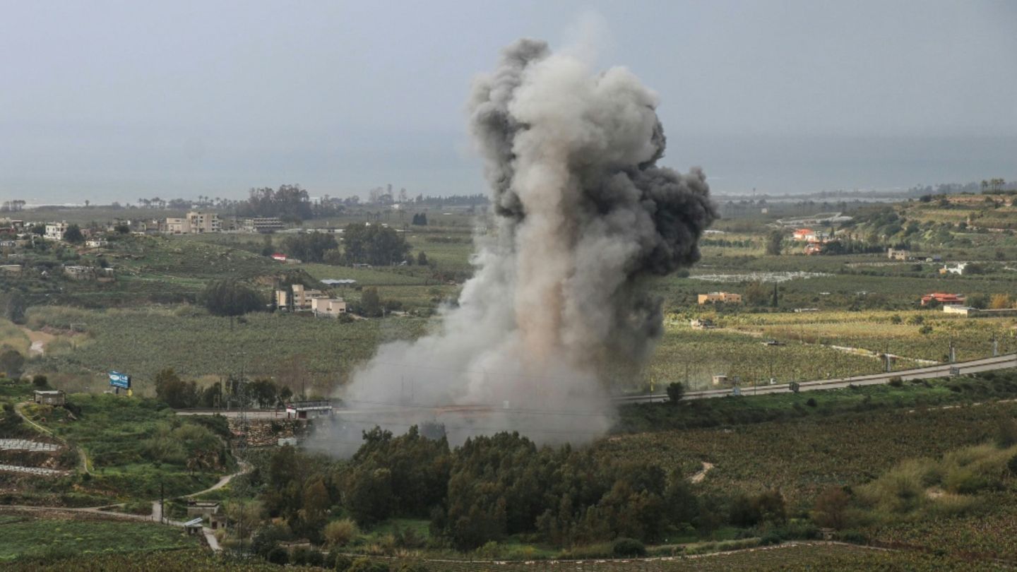 Angriff auf die Kasmijeh-Brücke