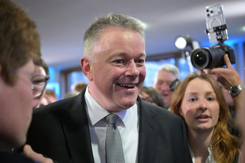 Rheinland-Pfalz: Gordon Schnieder