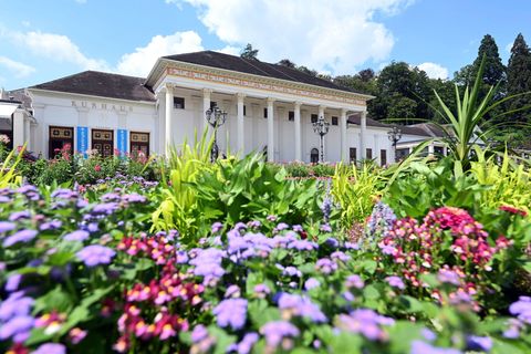 Die OB-Wahlen in Baden-Baden entschieden. (Archivbild) Foto: Uli Deck/dpa